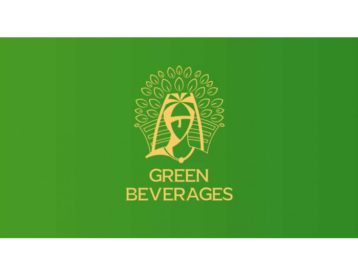 Green Beverage: A Vision for Health and Flavor