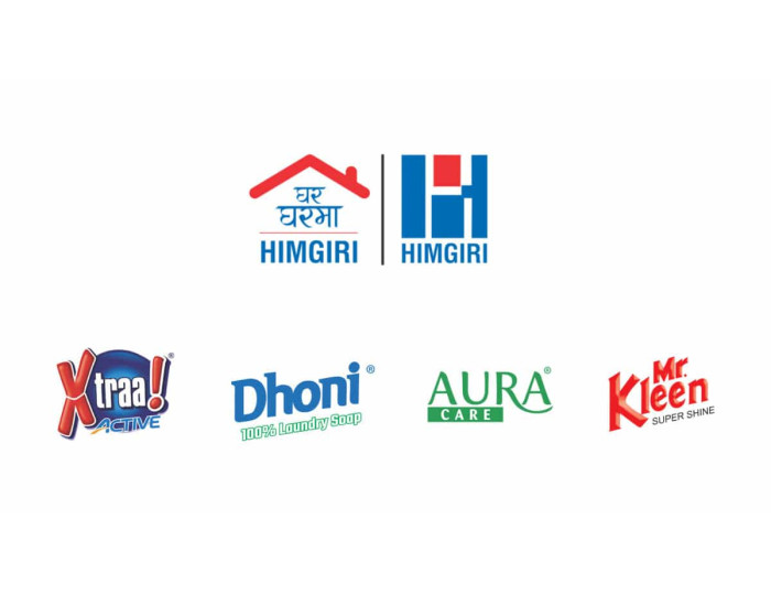 Himgiri Hygiene's Journey with Webina Labs: Expanding Horizons from Nepal to India