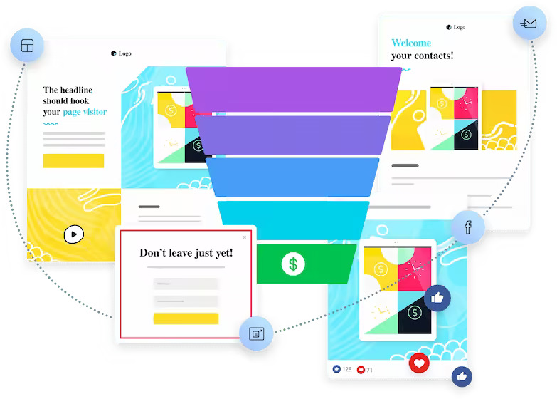Conversion Funnel