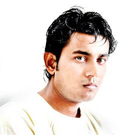 Raj Sekhar Saha Choudhury